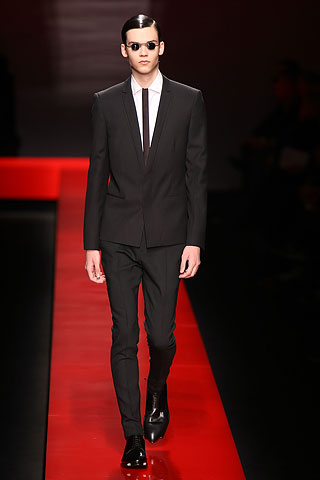 Hugo by Hugo Boss / - 2009-2010